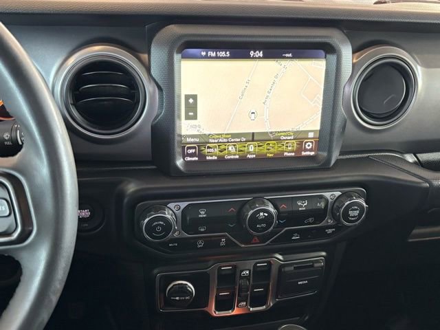 Used 2023 Jeep Gladiator Sport image 26