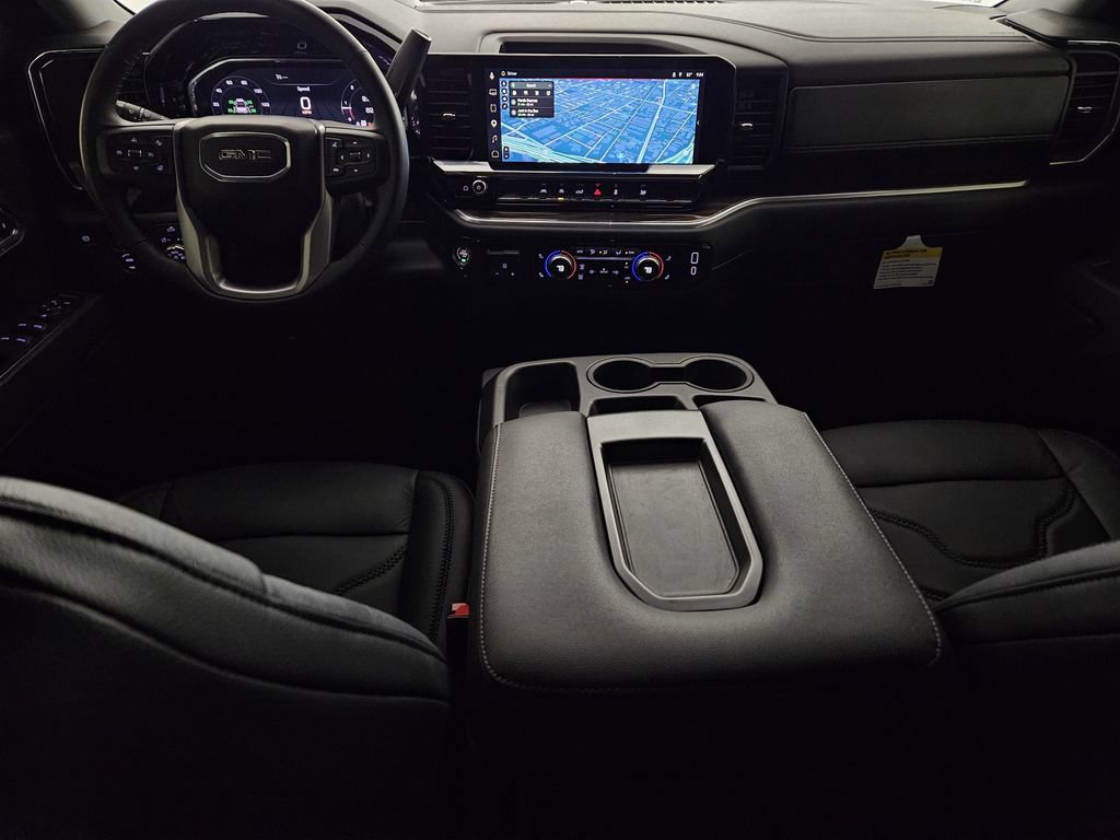 Used 2025 GMC Sierra 1500 Elevation AWD/4WD image 8