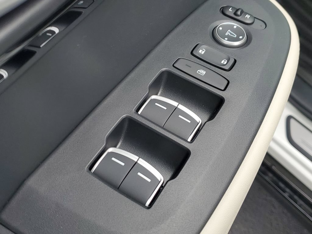 New 2026 Acura ADX A-Spec AWD/4WD image 22