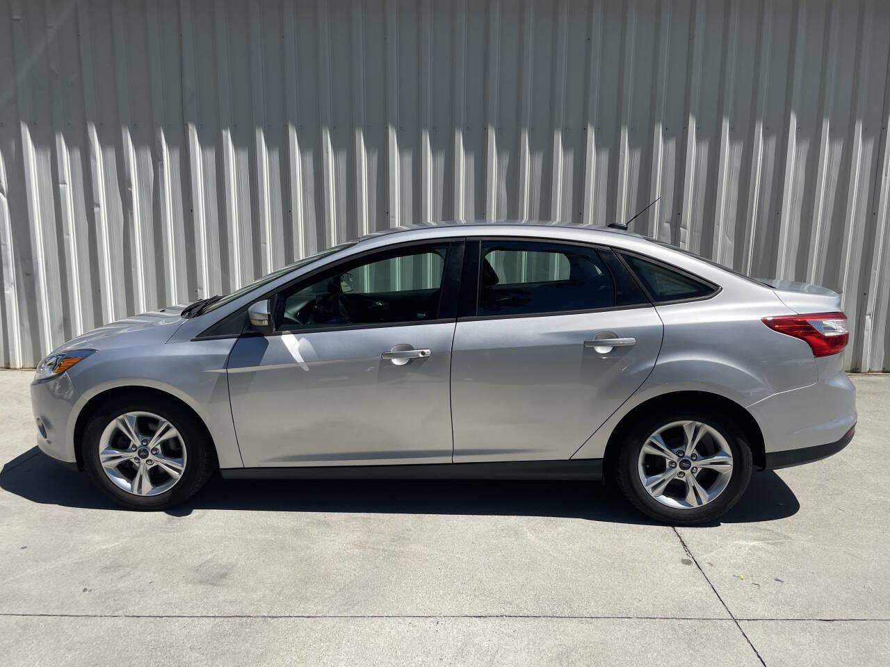Used 2013 Ford Focus SE image 5