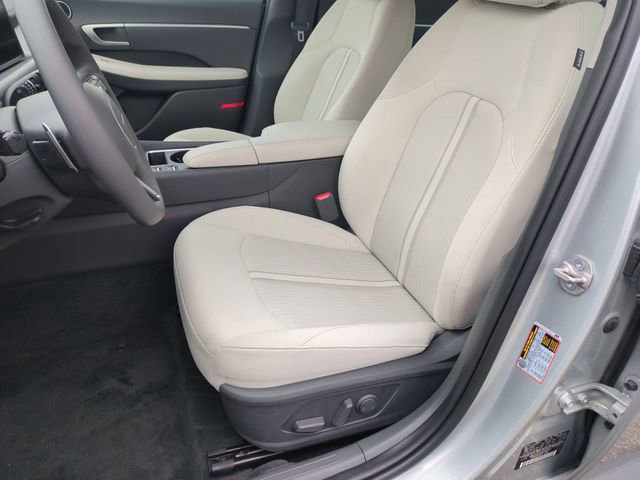 Certified 2024 Hyundai Sonata SEL FWD image 12