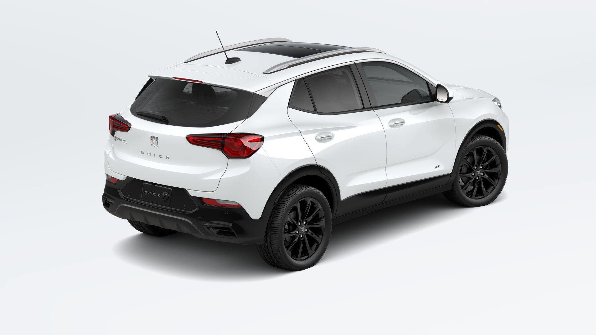 New 2026 Buick Encore GX Sport Touring w/ Advanced Technology Package AWD/4WD image 27