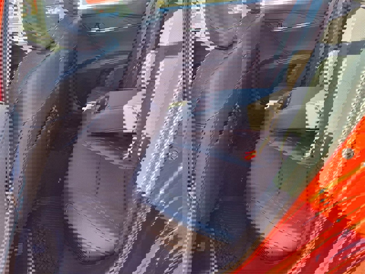 New 2025 Toyota Camry XLE w/ Premium Plus Package image 10