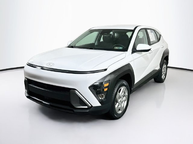 Certified 2024 Hyundai Kona SE AWD/4WD image 3