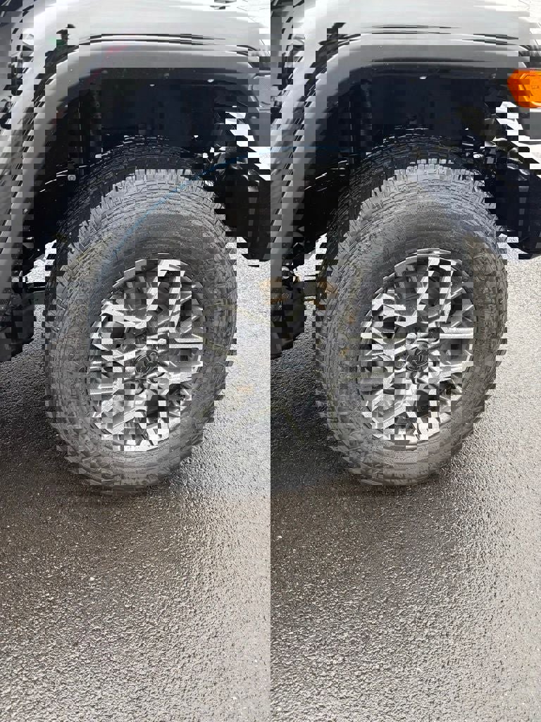 New 2026 Jeep Wrangler Unlimited Sahara image 18