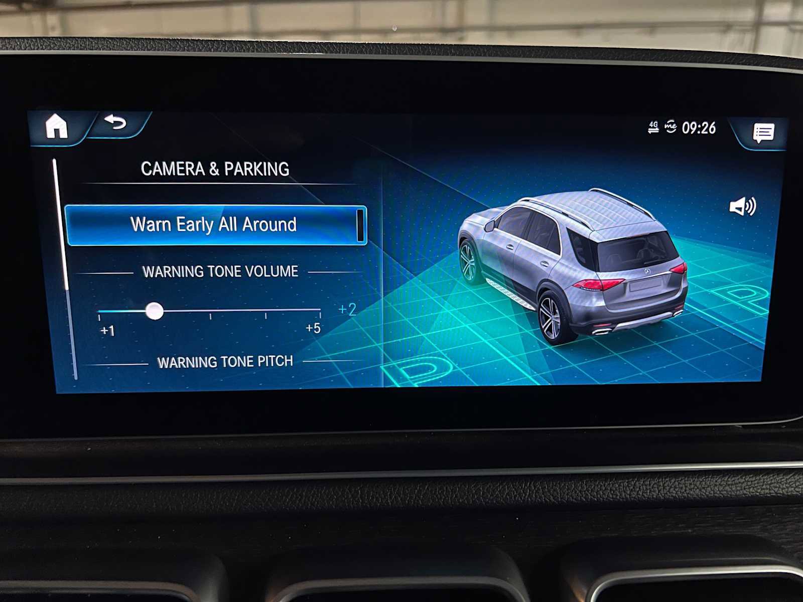 Certified 2022 Mercedes-Benz GLE 350 4MATIC image 36