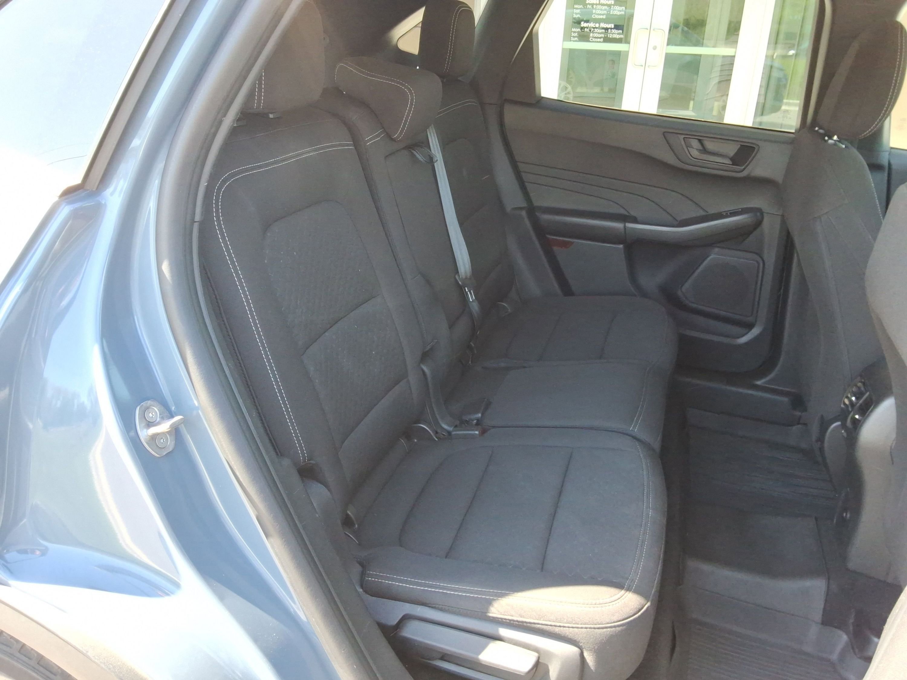 Used 2024 Ford Escape Active w/ Tech Pack #1 FWD image 32