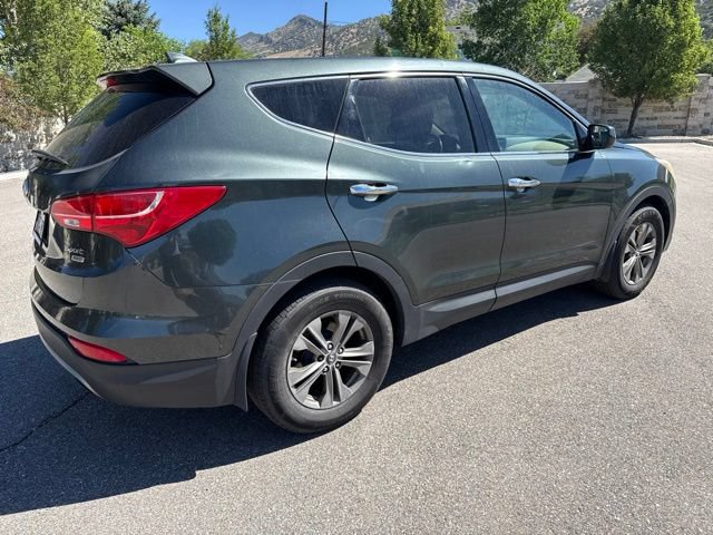 Used 2013 Hyundai Santa Fe Sport AWD/4WD image 7
