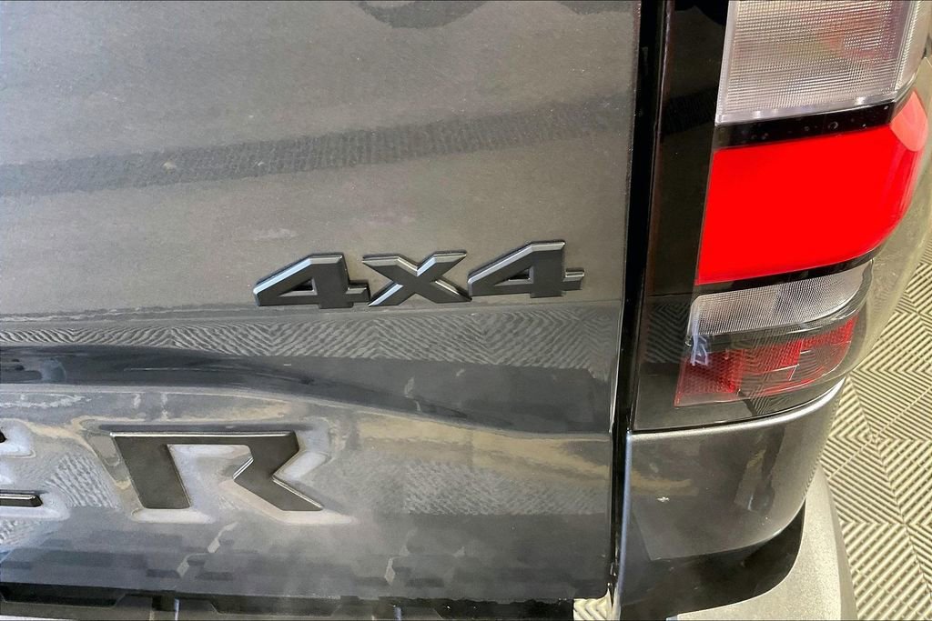 New 2026 Nissan Frontier SV w/ All-Weather Content Package image 37
