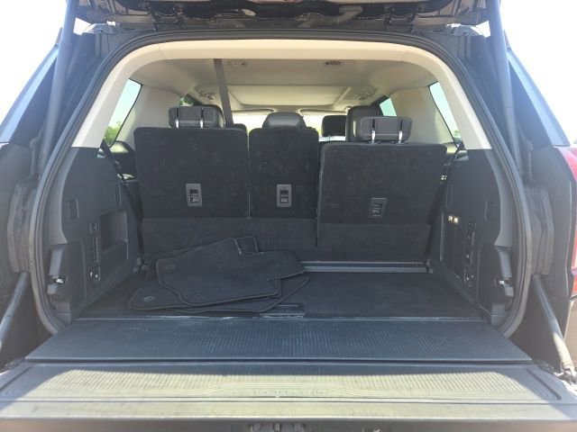 Certified 2025 Ford Expedition Active AWD/4WD image 12