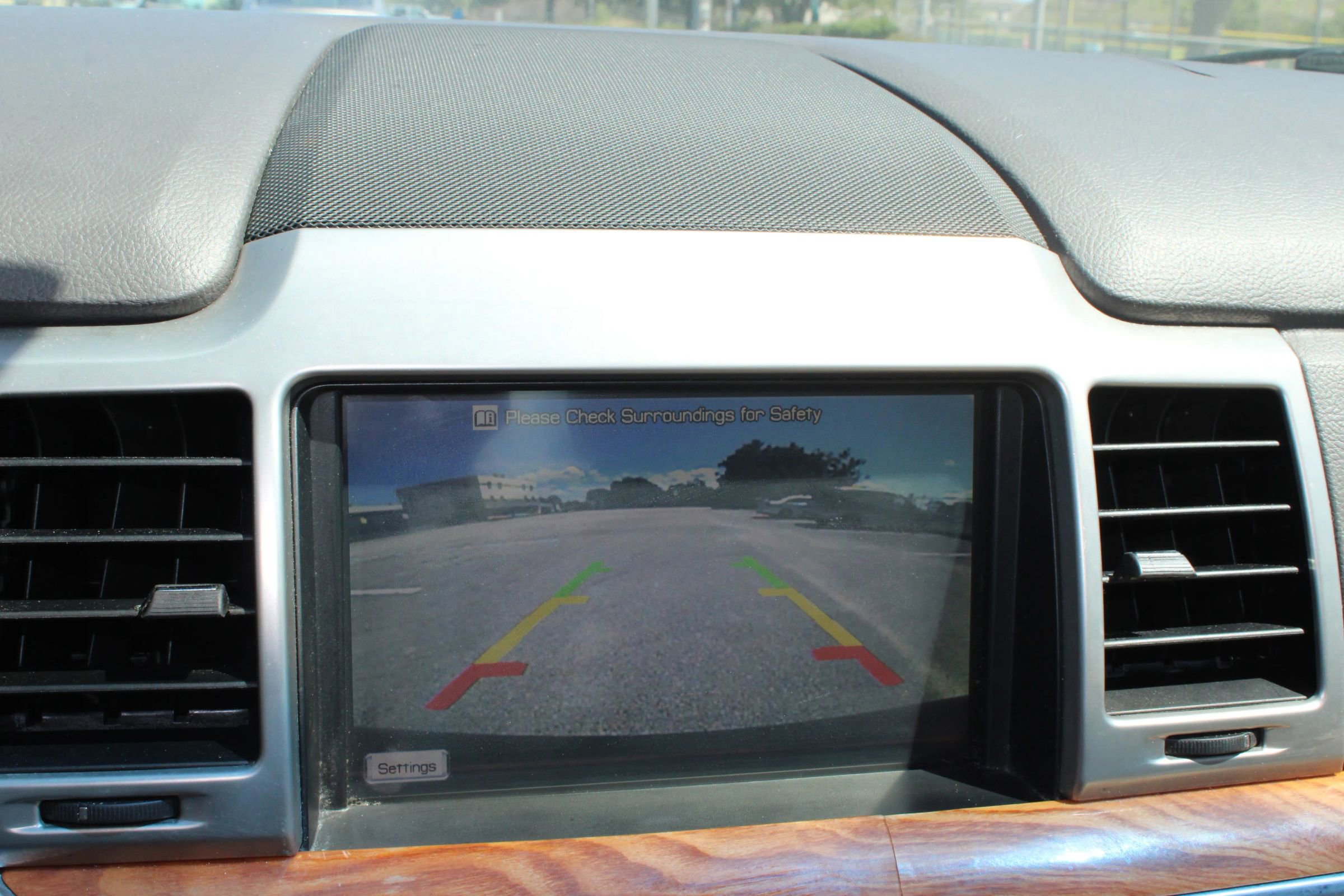 Used 2012 Lincoln MKZ AWD image 10