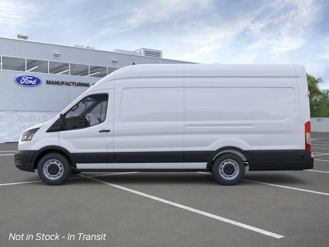 New 2026 Ford Transit 350 148 High Roof Extended RWD image 3