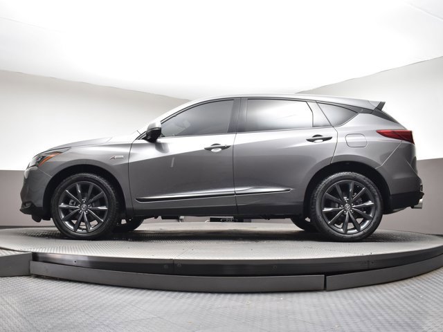 New 2025 Acura RDX A-Spec image 45