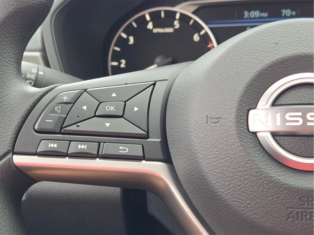 New 2026 Nissan Altima 2.5 SV w/ SV Special Edition Package FWD image 30