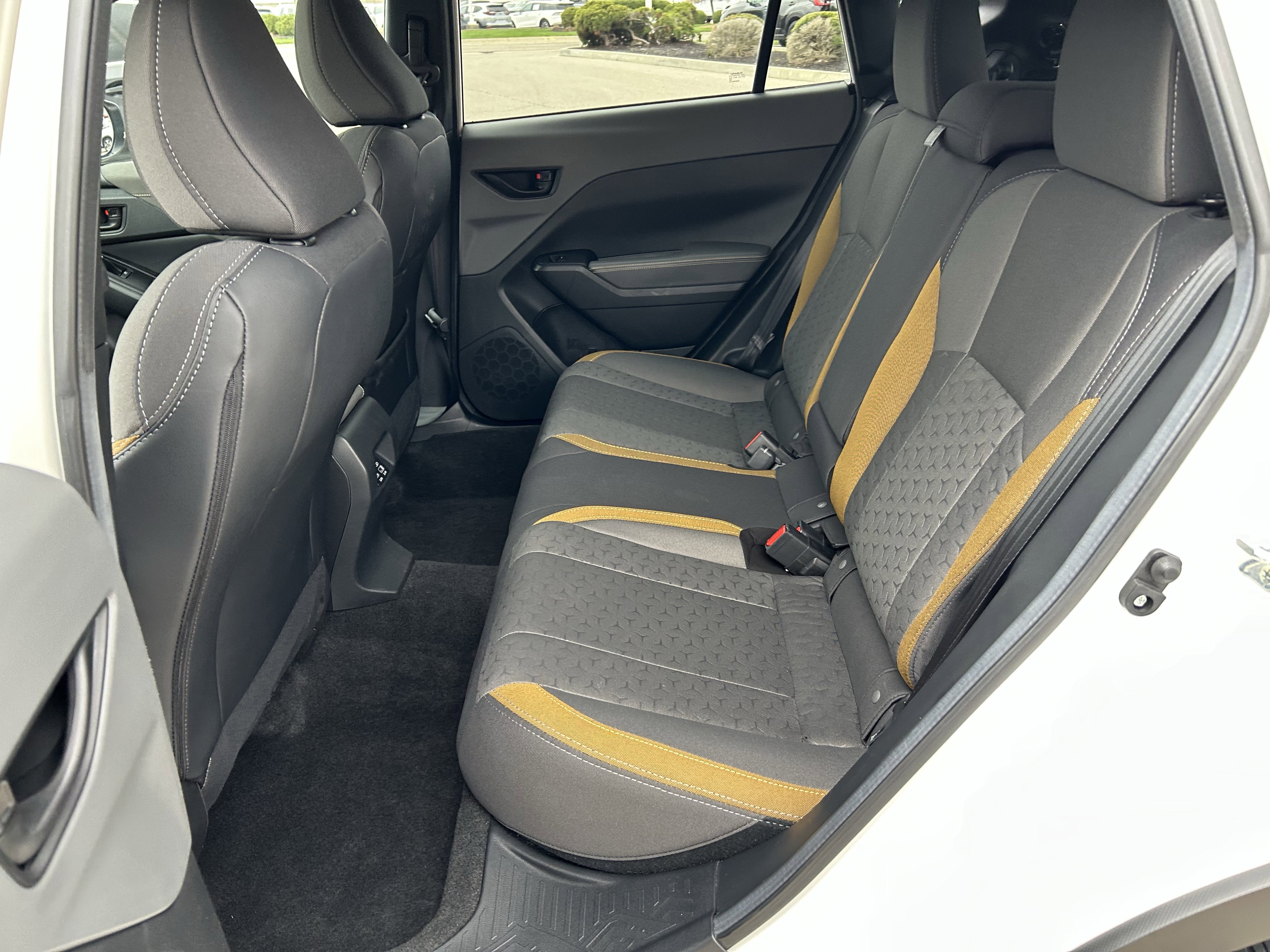 Certified 2024 Subaru Crosstrek 2.5i Sport image 23