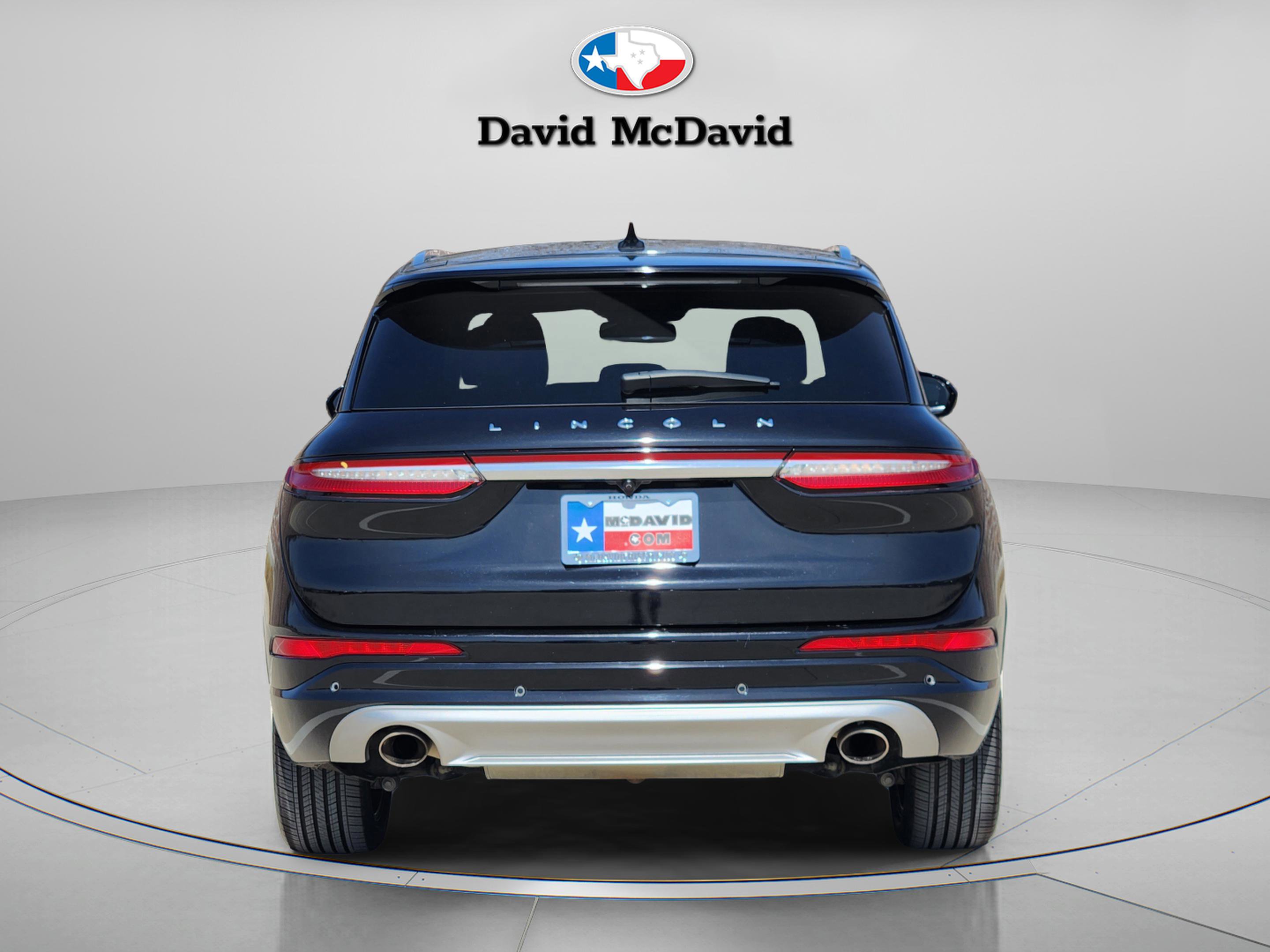 Used 2022 Lincoln Corsair AWD w/ Premium Package image 5