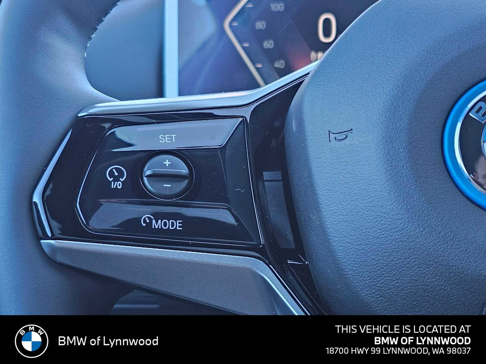 New 2026 BMW i5 eDrive40 w/ Premium Package AWD/4WD image 32