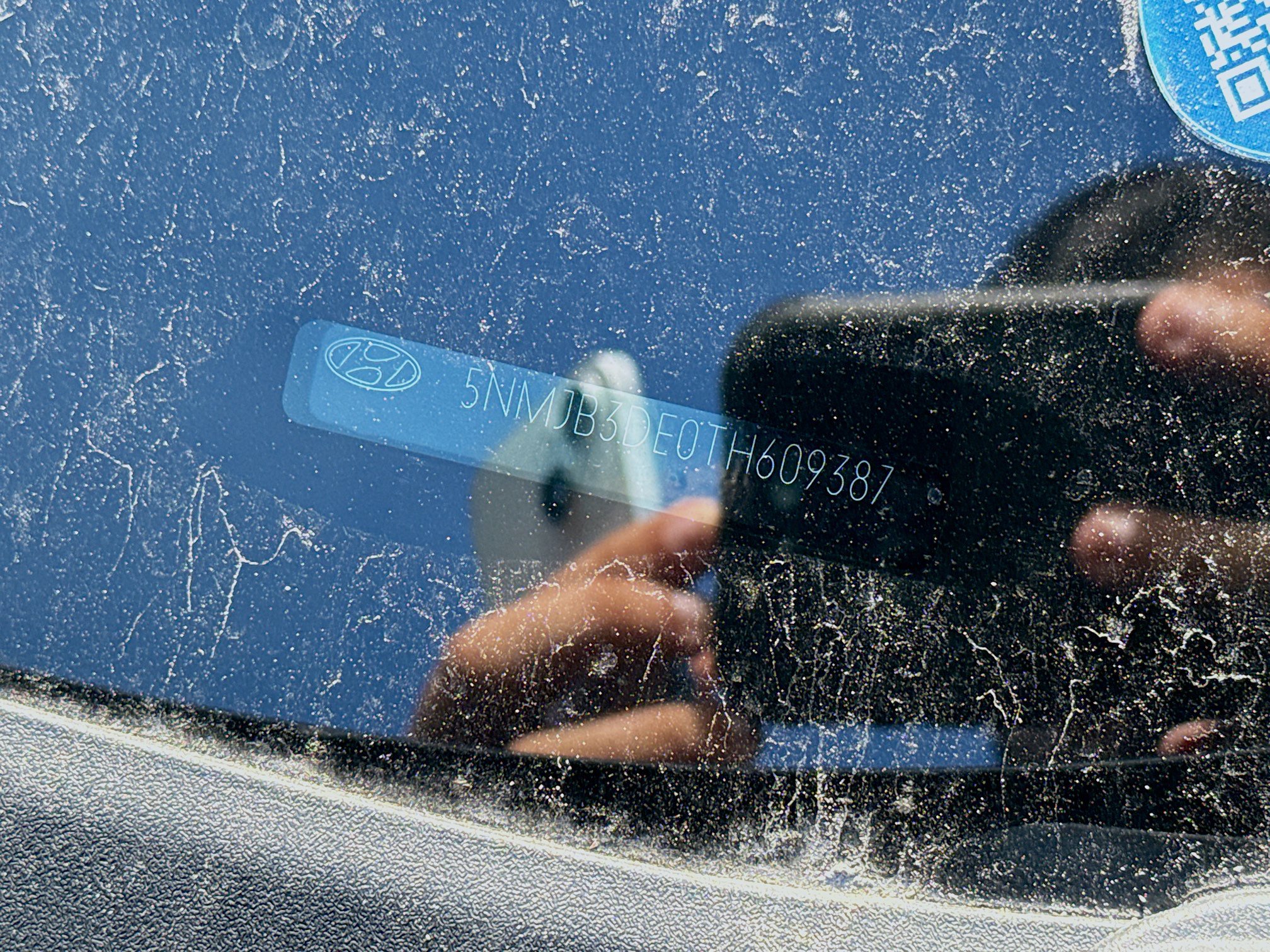 New 2026 Hyundai Tucson SEL image 25