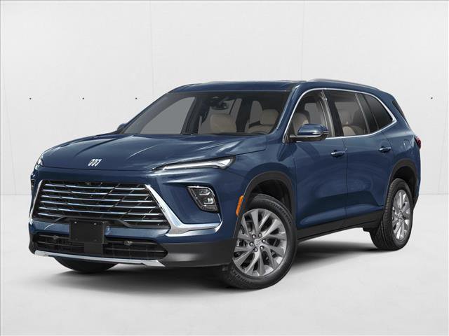 New 2026 Buick Enclave Preferred FWD image 1