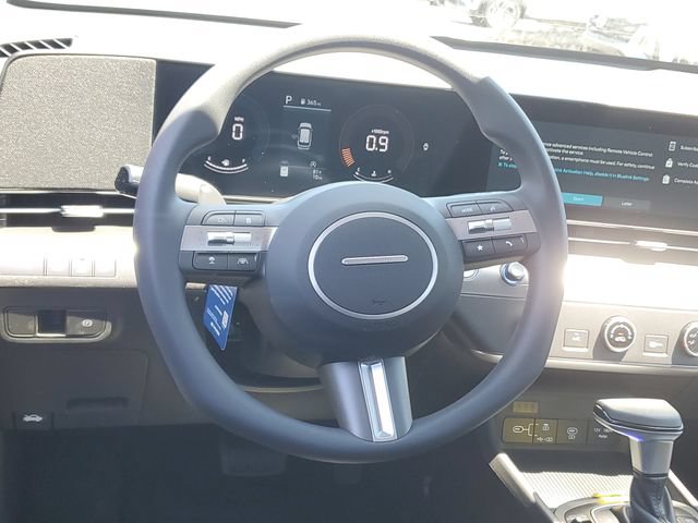 New 2026 Hyundai Kona SE AWD/4WD image 11