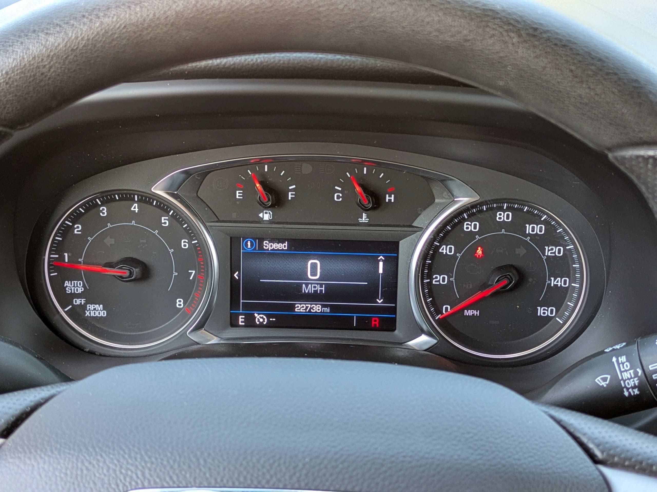Used 2023 GMC Acadia SLE w/ Driver Convenience Package FWD image 27