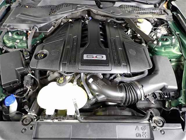 Used 2022 Ford Mustang GT Premium w/ Equipment Group 401A image 11