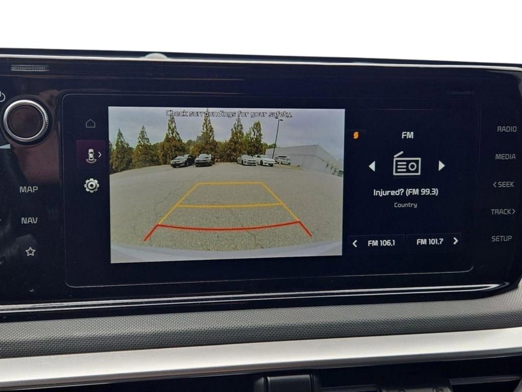 Certified 2024 Kia K5 GT-Line image 30