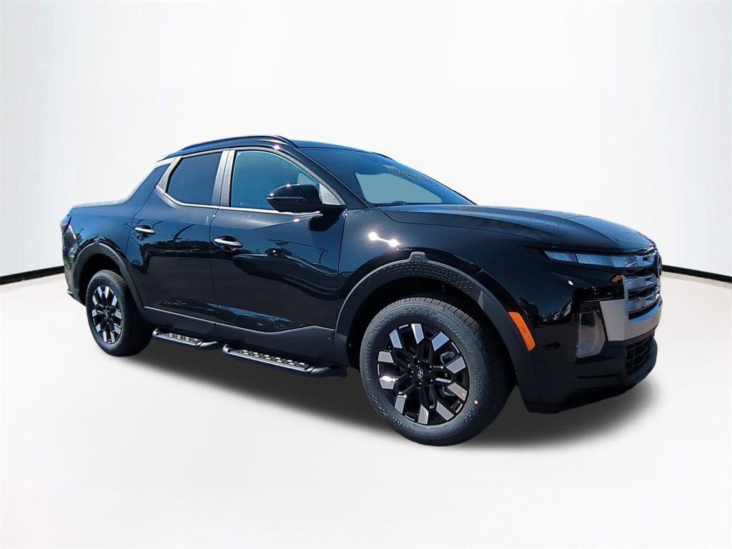New 2026 Hyundai Santa Cruz SEL image 2