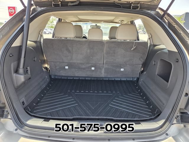 Used 2013 Ford Edge SEL FWD image 15