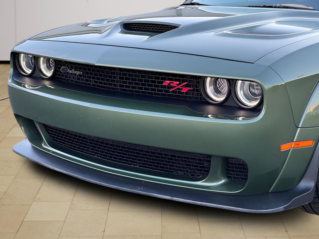 Used 2023 Dodge Challenger R/T Scat Pack image 35