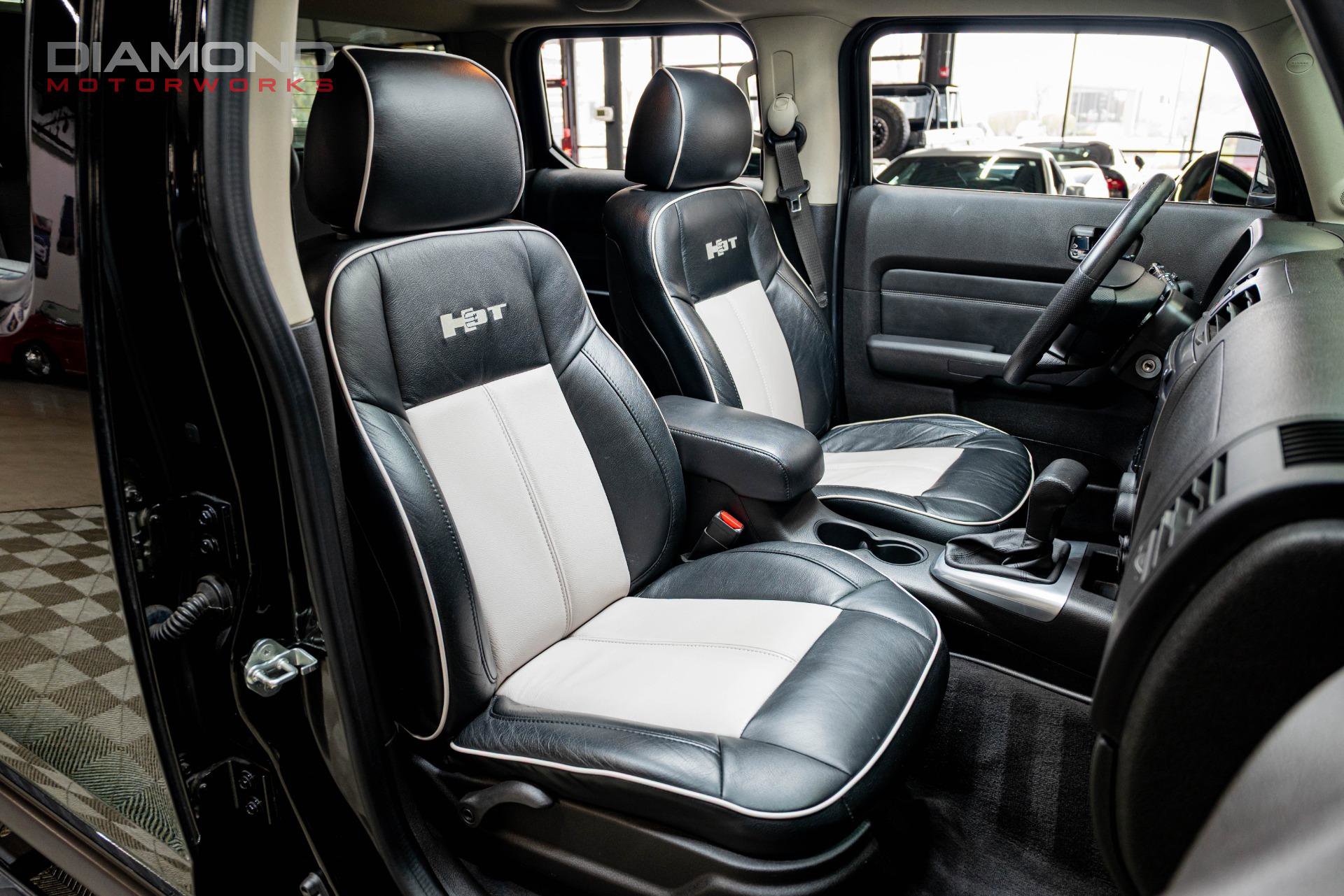 Used 2009 HUMMER H3T Alpha image 17