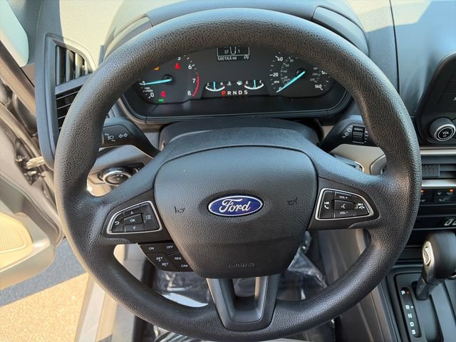 Used 2021 Ford EcoSport S FWD image 28