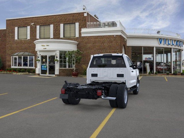 New 2026 Ford F350 XL AWD/4WD image 33