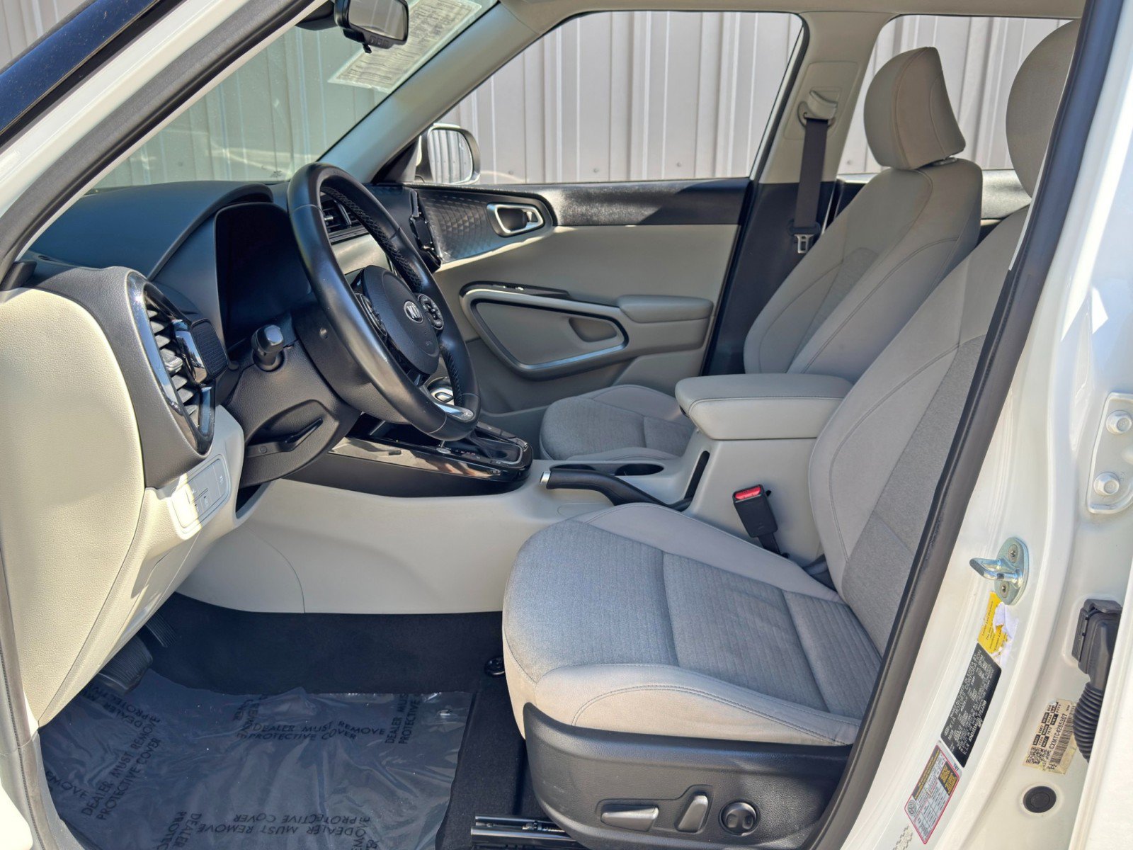 Used 2020 Kia Soul EX FWD image 15