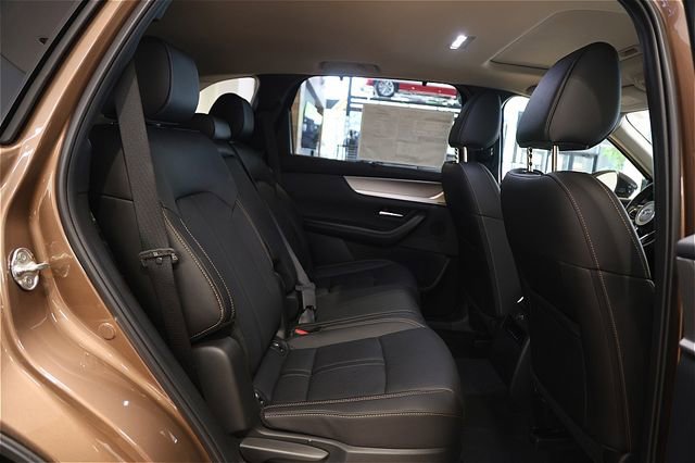 New 2025 MAZDA CX-70 3.3 Turbo w/ Premium Package image 24