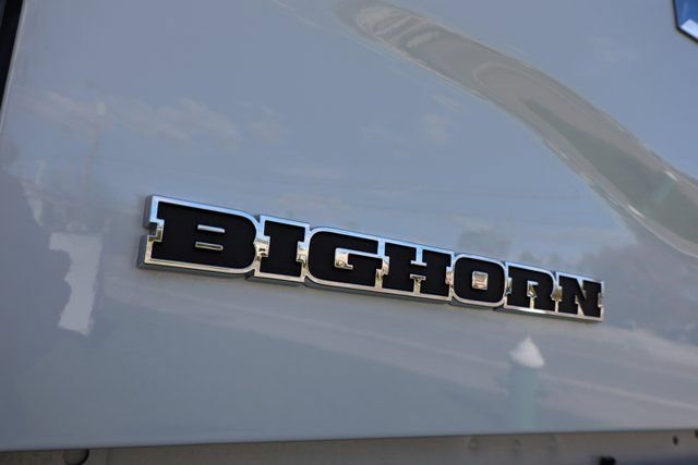 Used 2025 RAM 2500 Big Horn image 35