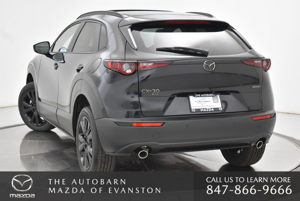 New 2026 MAZDA CX-30 Aire Edition image 7