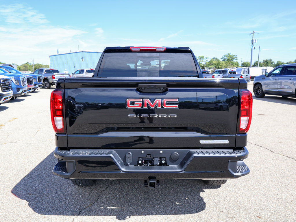 New 2026 GMC Sierra 1500 Elevation w/ Preferred Package AWD/4WD image 4