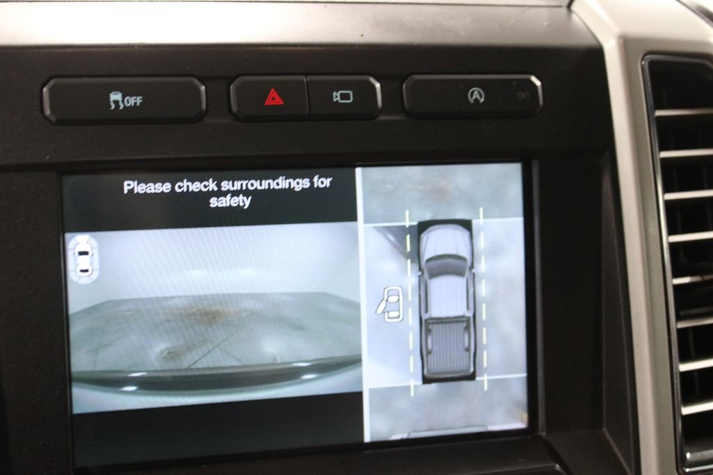 Used 2018 Ford F150 King Ranch w/ Equipment Group 601A Luxury image 51