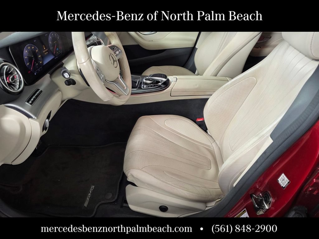 Used 2019 Mercedes-Benz CLS 450 4MATIC image 9