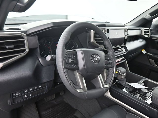 New 2026 Toyota Tundra SR5 image 18