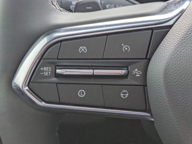 New 2026 Chevrolet Tahoe High Country image 16