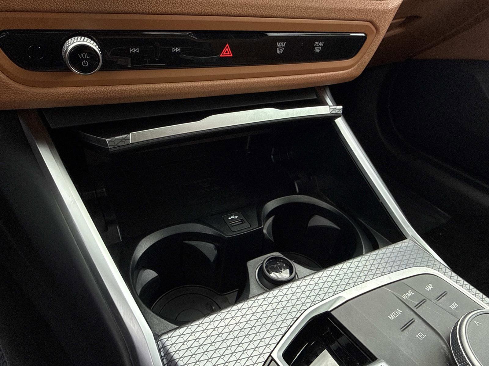 Used 2025 BMW 430i RWD image 29