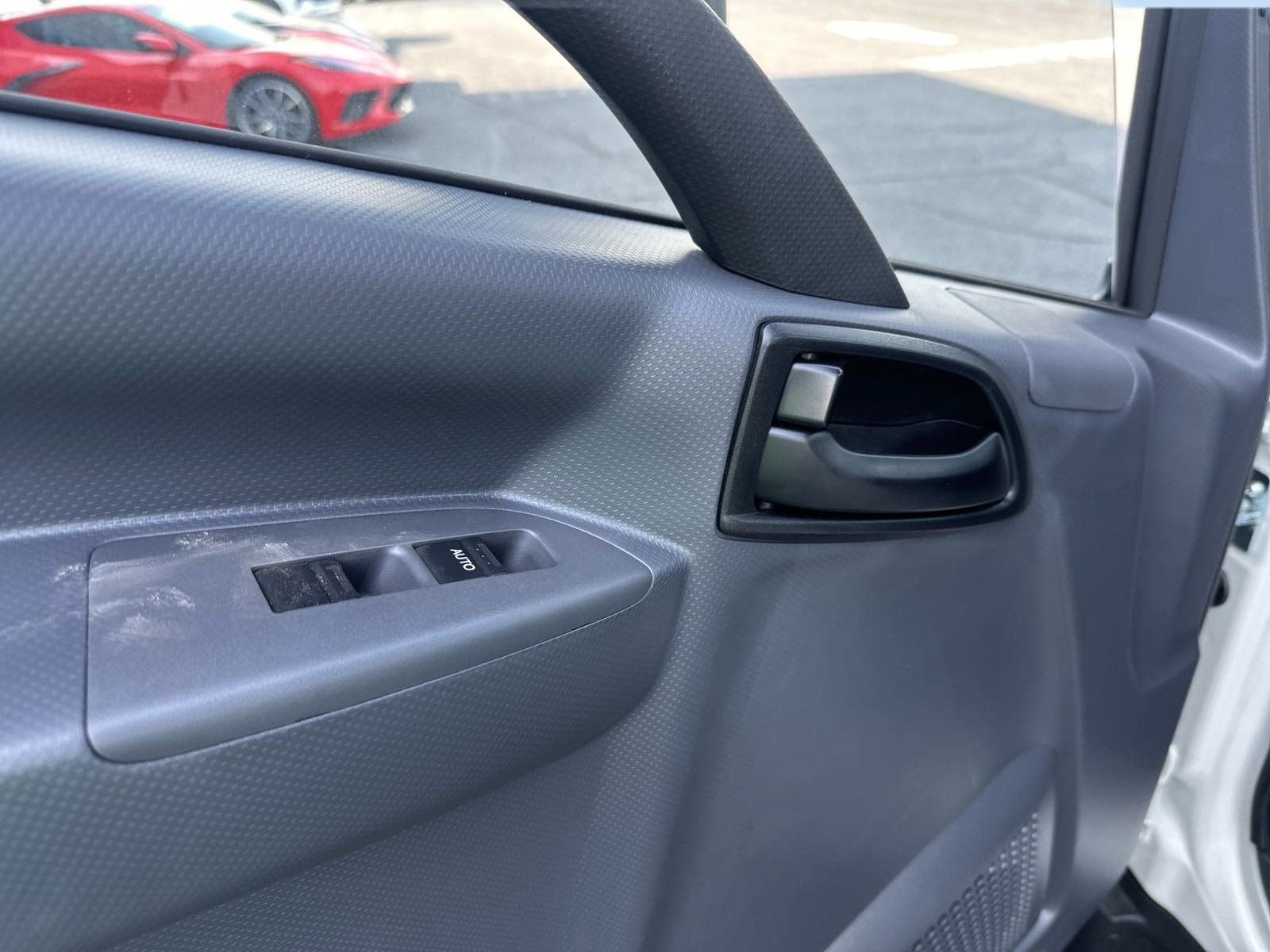 New 2025 Chevrolet Low Cab Forward 5500HG image 6