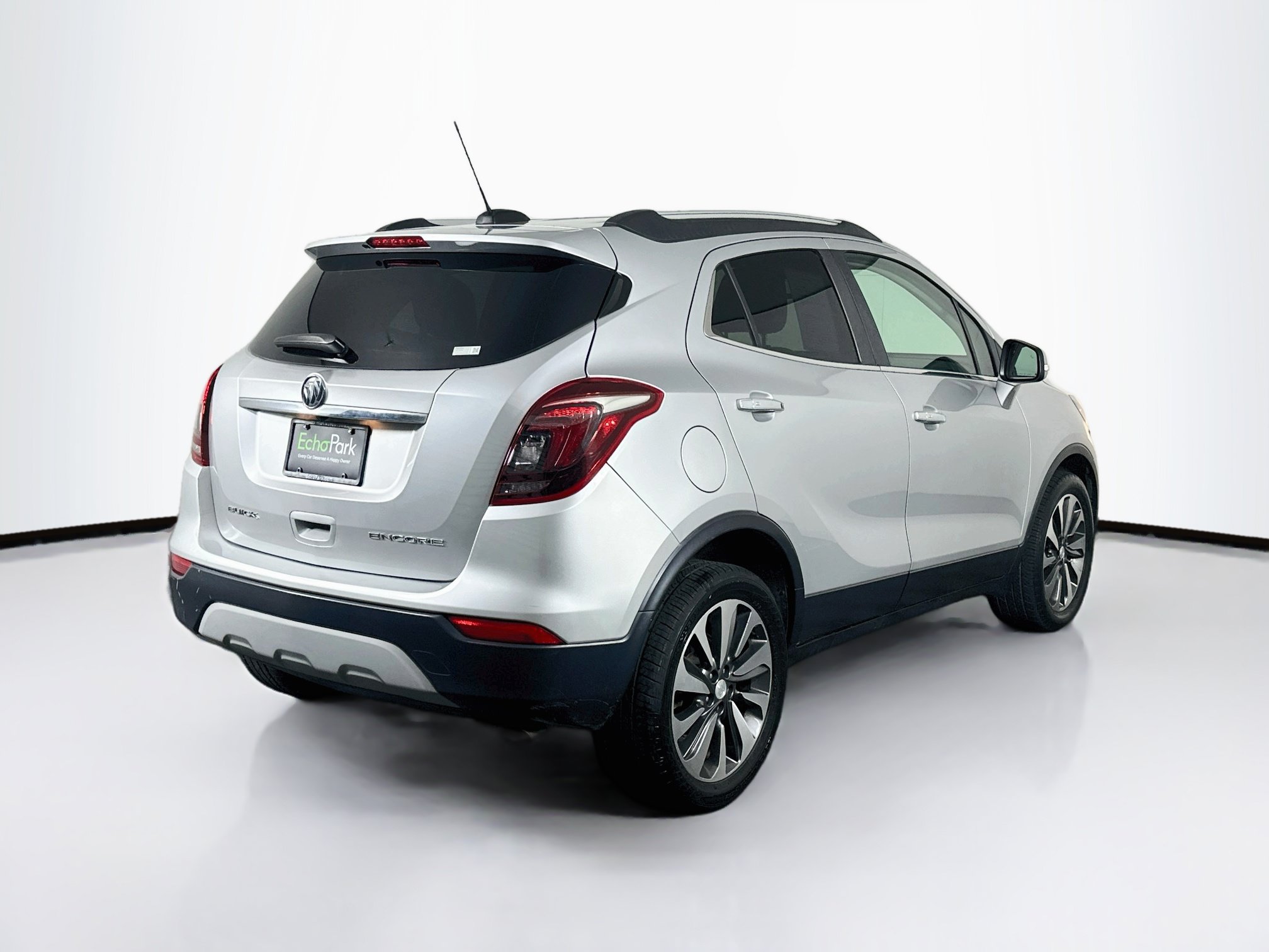Used 2017 Buick Encore Preferred FWD image 9