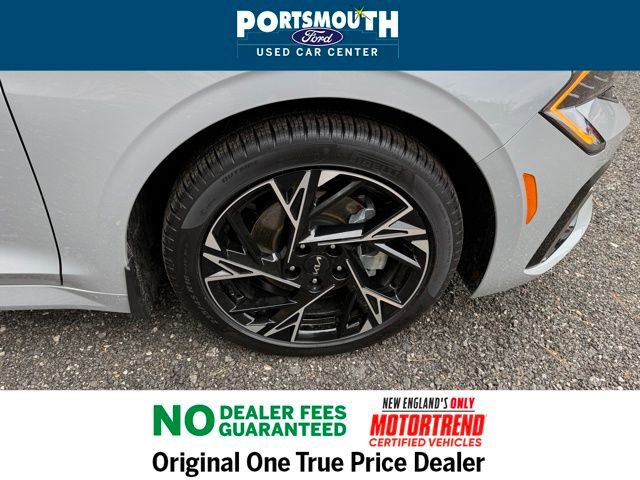 Used 2025 Kia K5 GT-Line w/ GT-Line Premium Package image 29