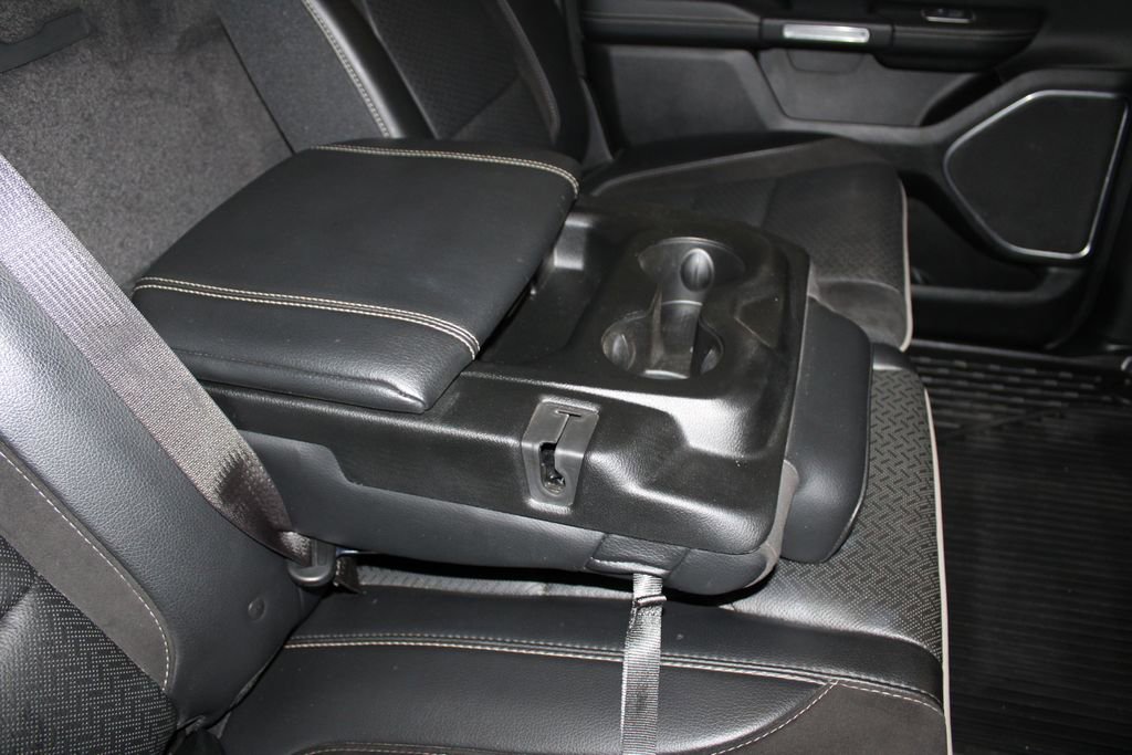 Certified 2021 RAM 1500 Laramie image 35