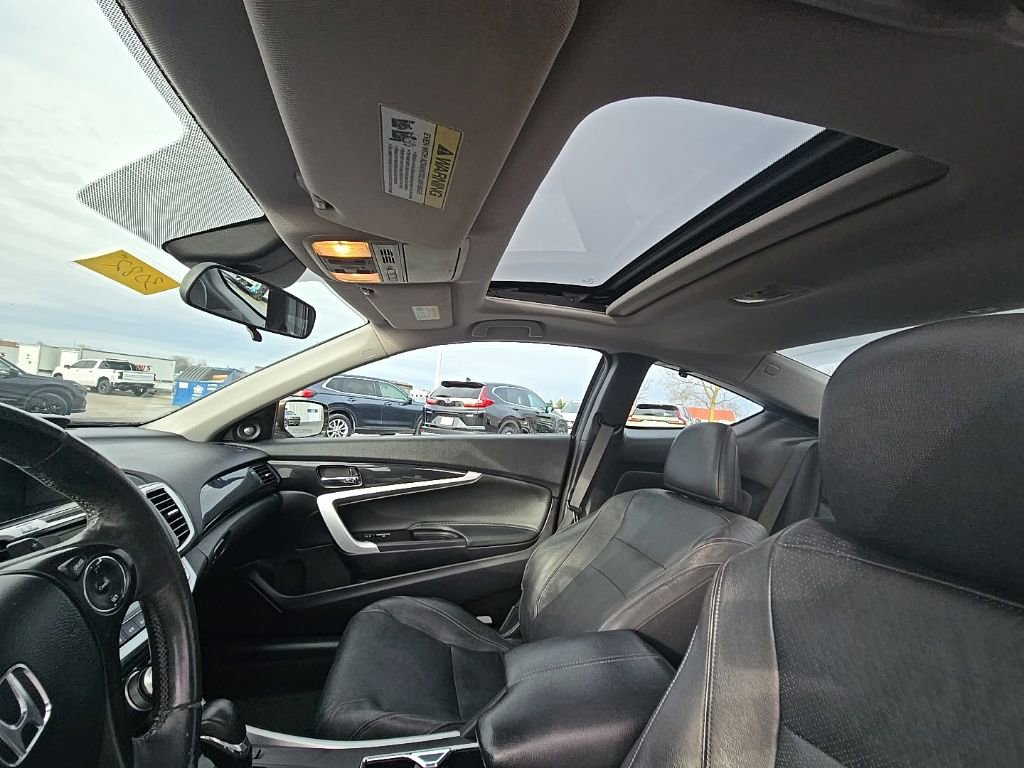 Used 2014 Honda Accord EX-L image 15