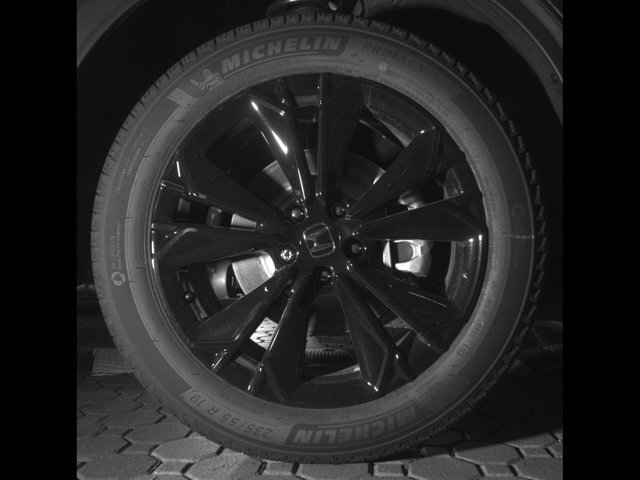 New 2027 Honda CR-V Sport Touring image 22
