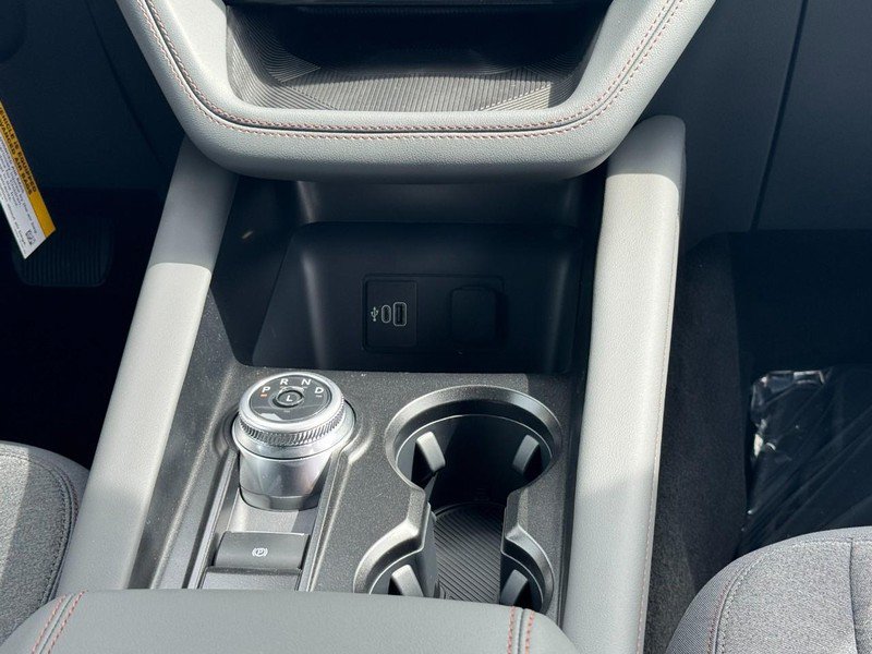 New 2027 Ford Explorer Active AWD/4WD image 10